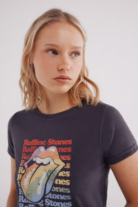 Rolling Stones T-shirt