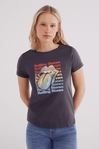 Rolling Stones T-shirt
