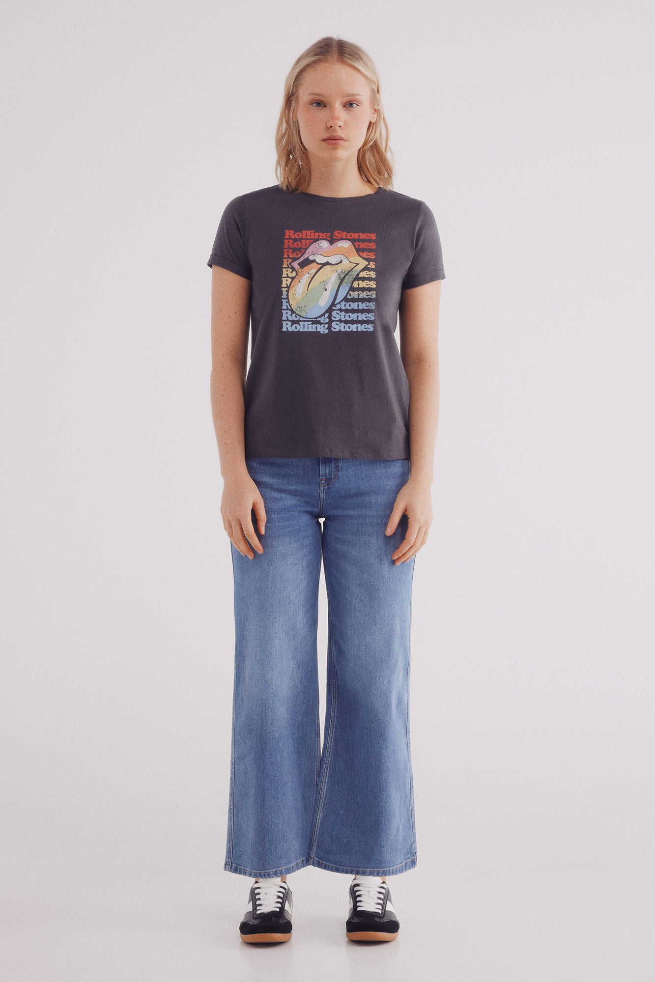 Rolling Stones T-shirt