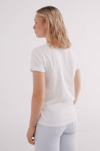 "I'm real baby" T-shirt