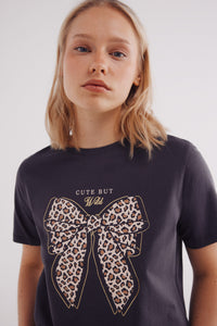 "Cute but Wild" T-shirt