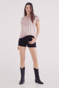 "Always dreaming" T-shirt