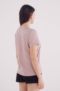 "Always dreaming" T-shirt