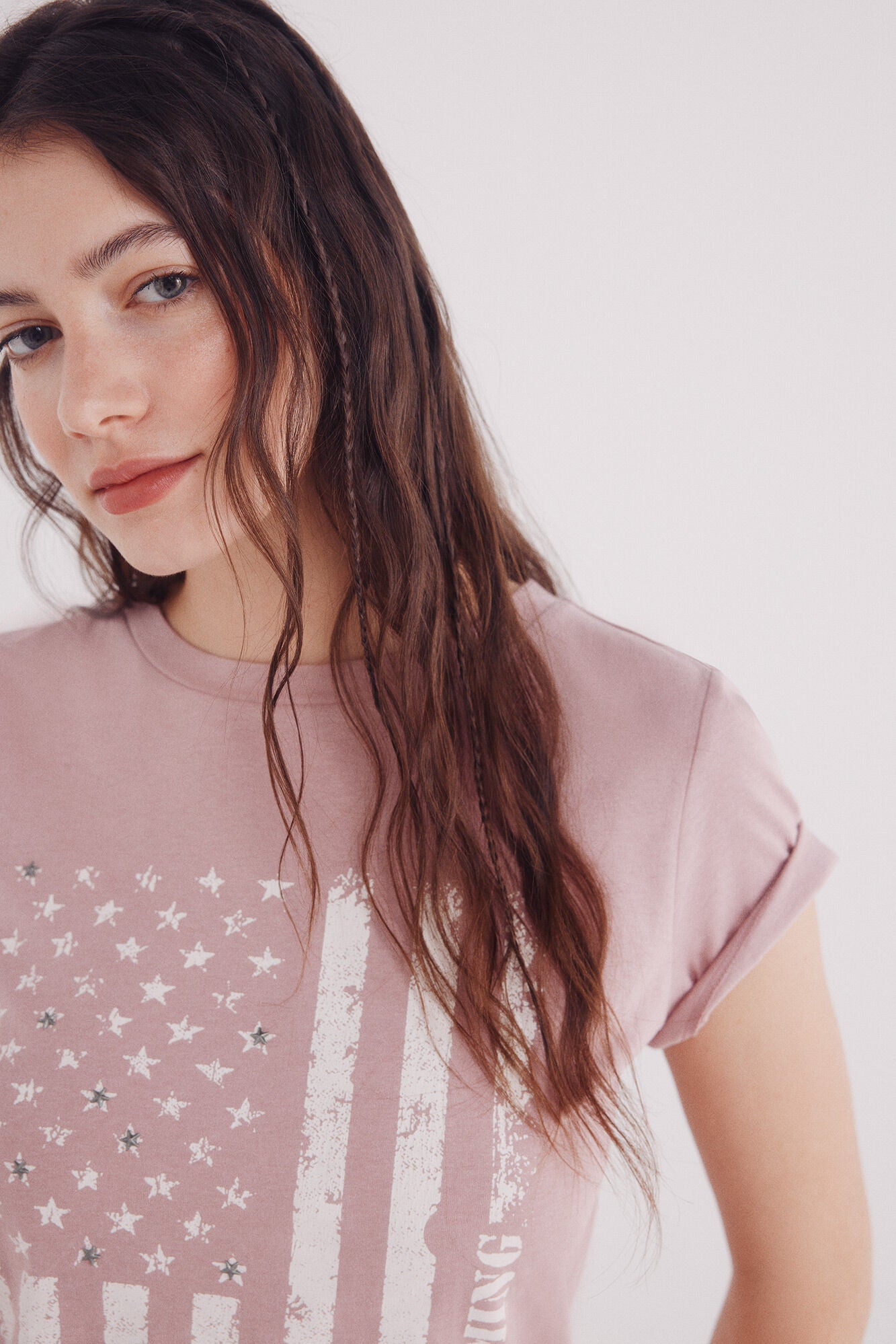 "Always dreaming" T-shirt