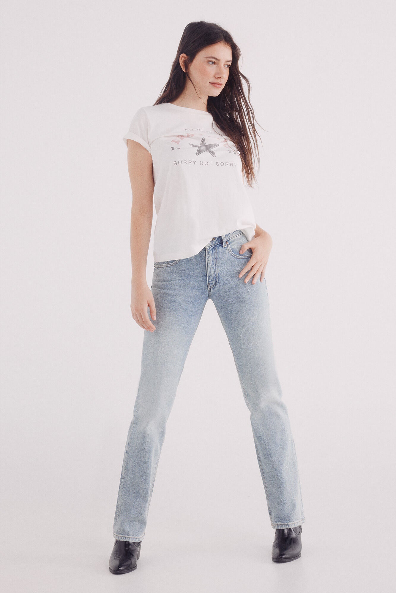 "Dramatic" T-shirt