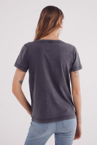 "Flower market" T-shirt