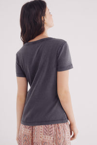 "Flower market" T-shirt