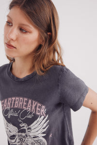 "Flower market" T-shirt