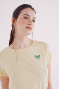 Born to play t-shirt