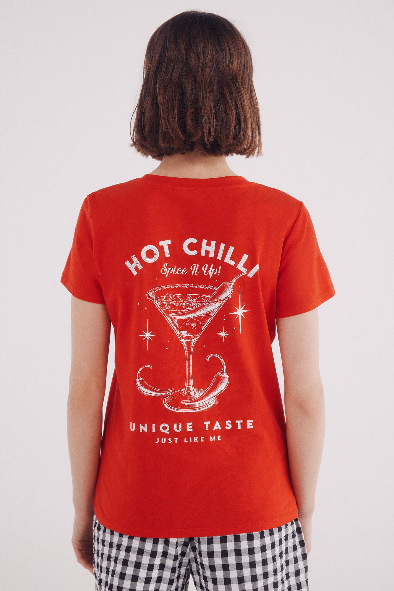 "Hot Chili" T-shirt