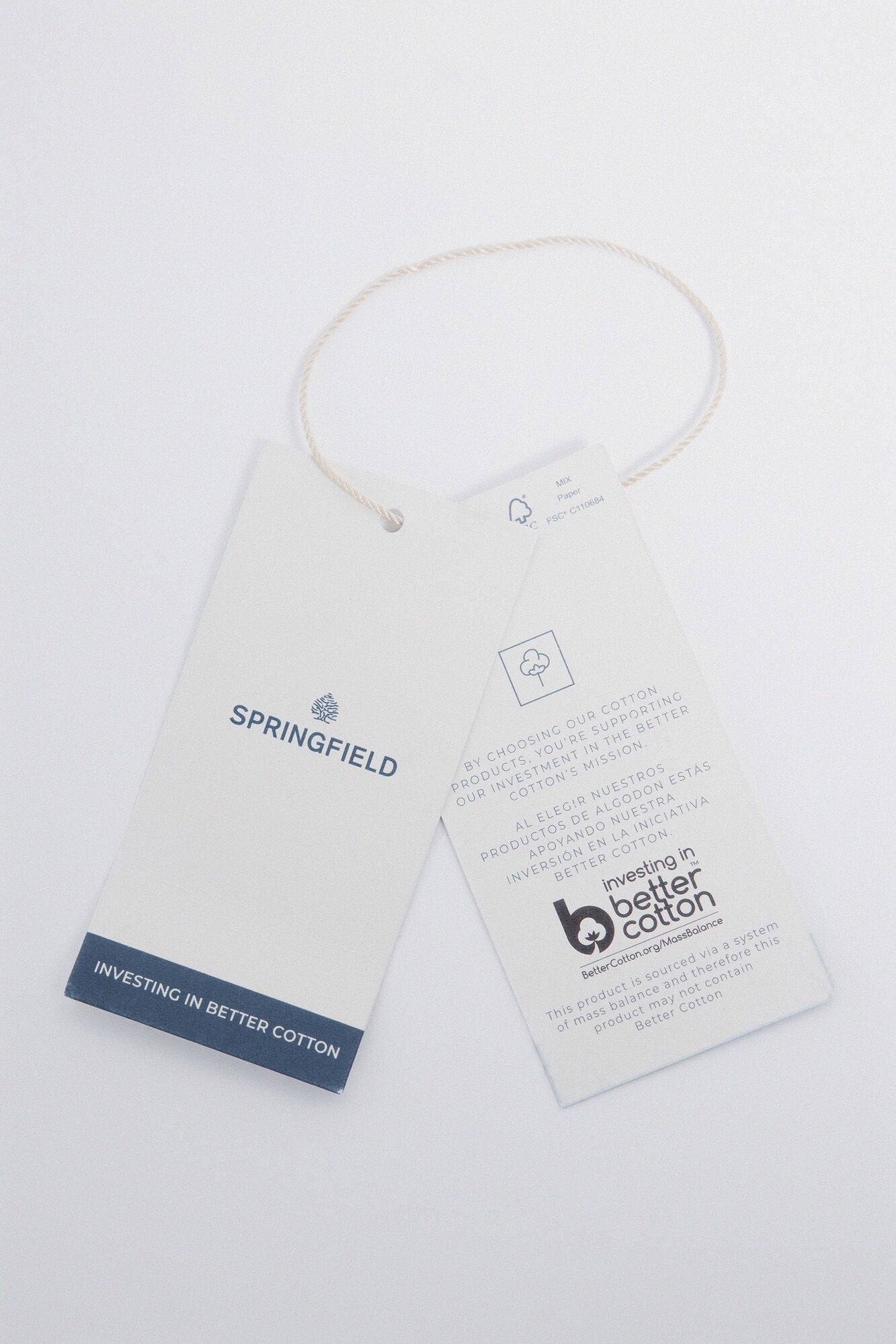 Milano zip fastening jumper