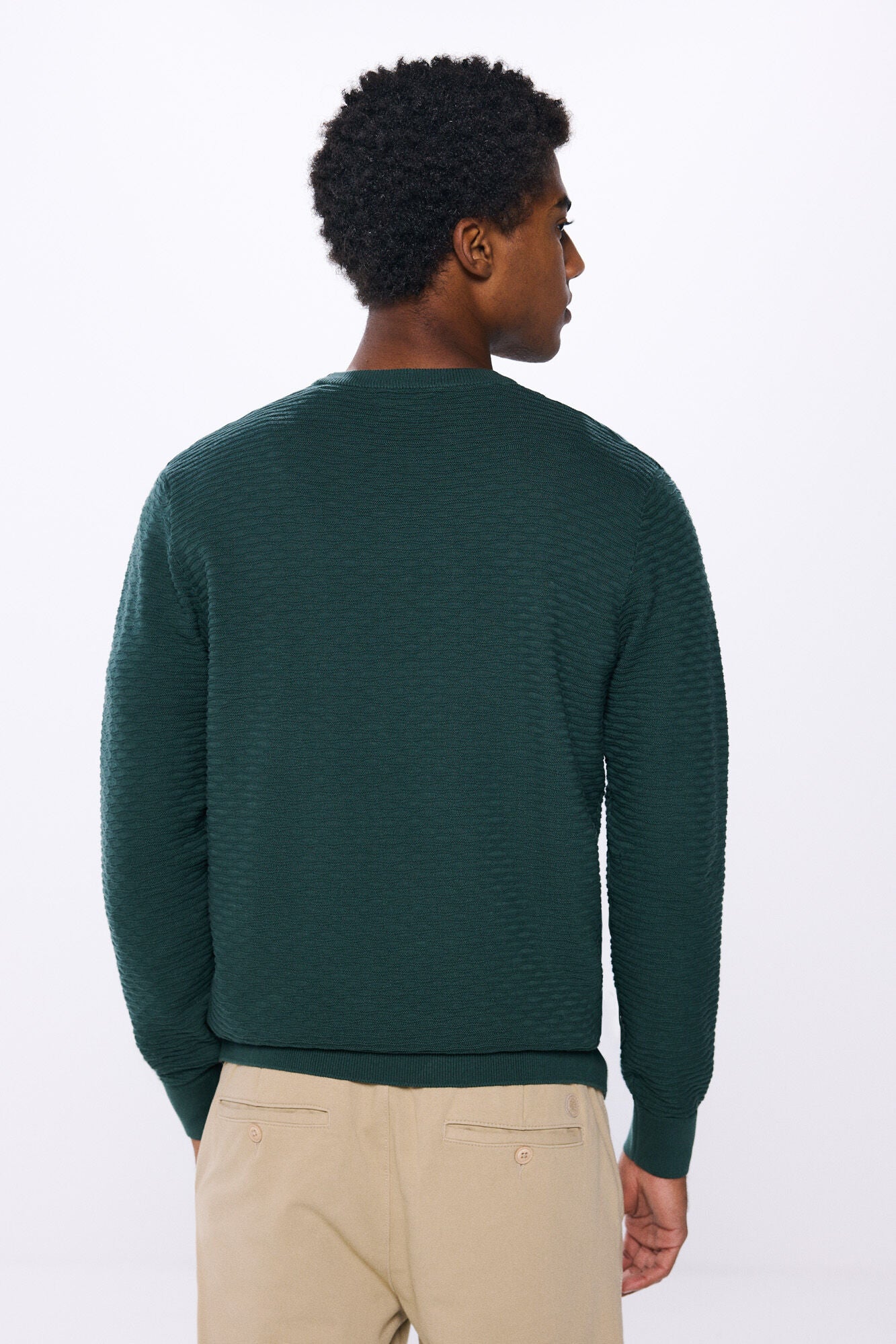 Knitwear