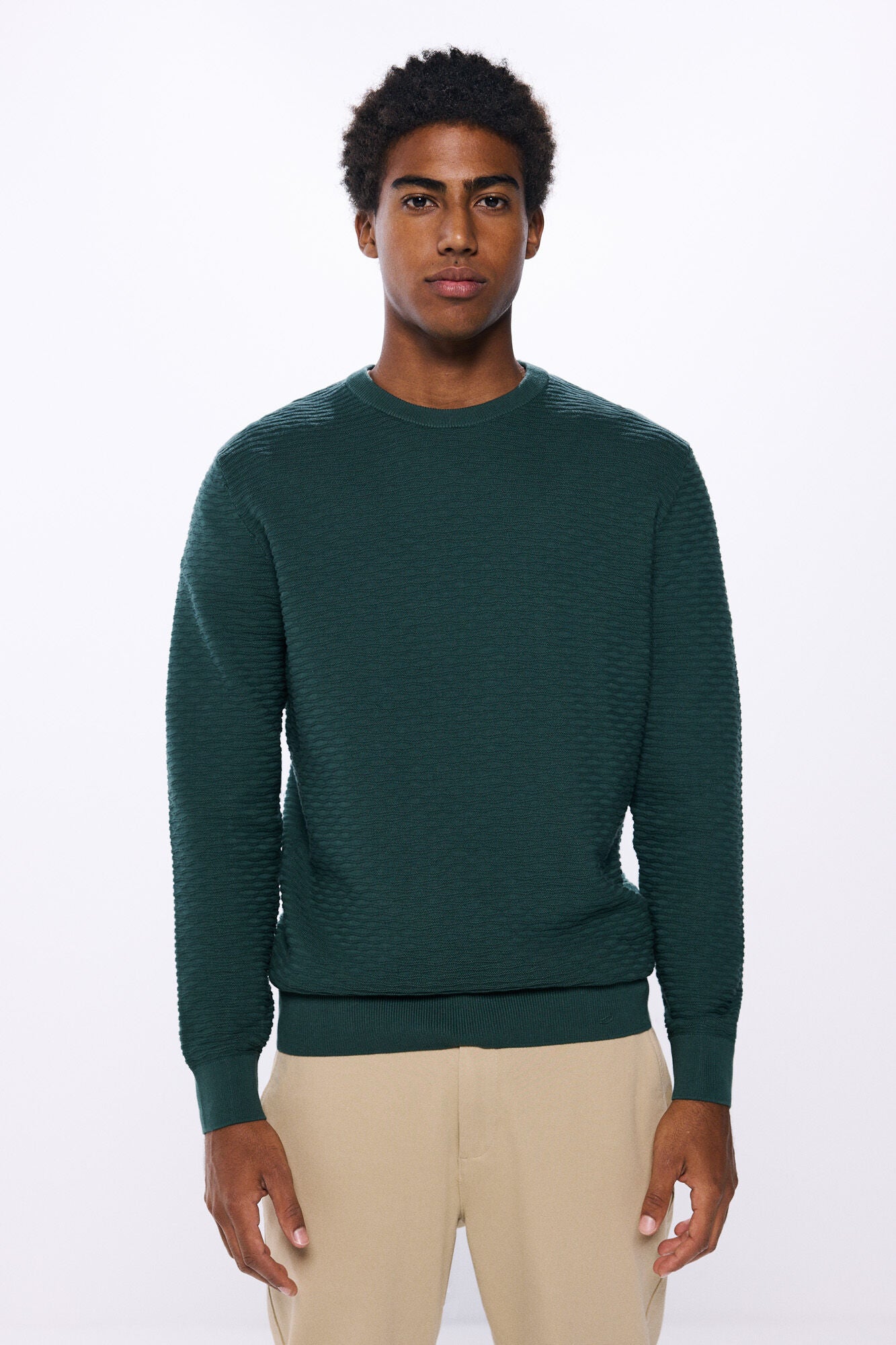Knitwear
