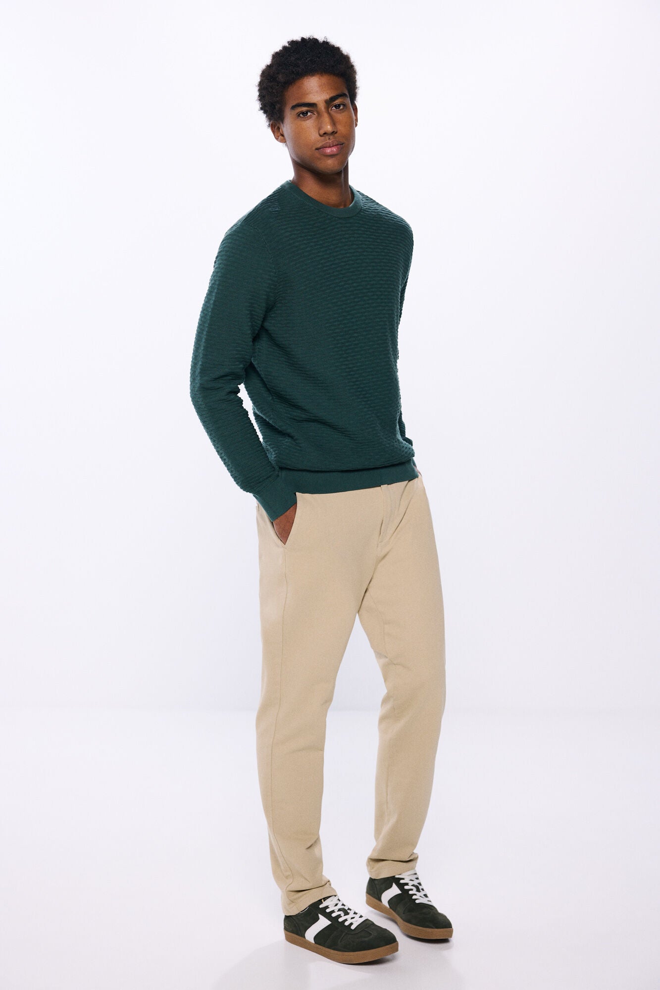 Knitwear