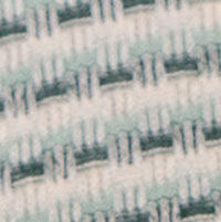 Two-tone textured jumper