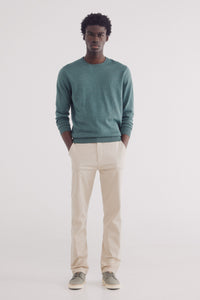 Essential jumper