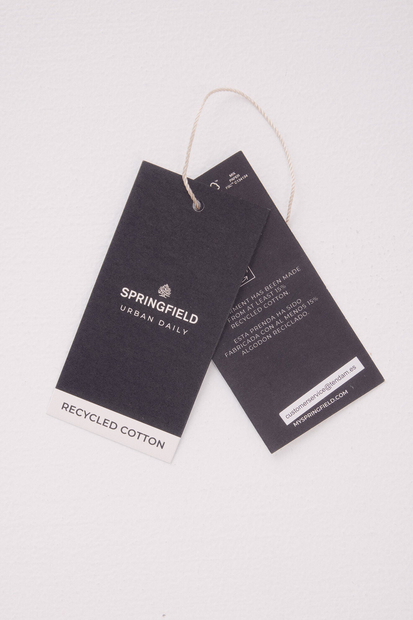 Structured short-sleeved jersey