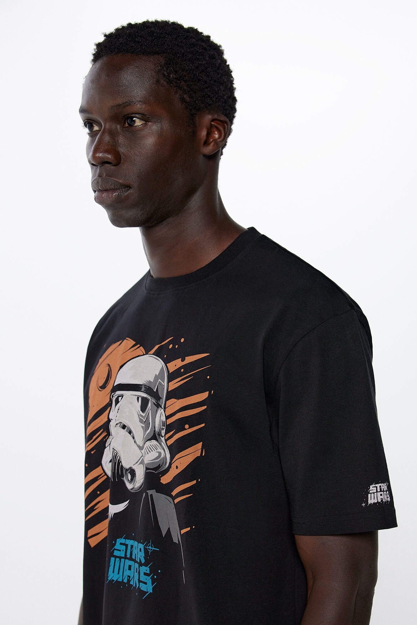 Star Wars Stormtrooper T-shirt