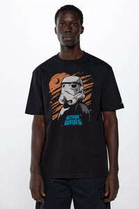 Star Wars Stormtrooper T-shirt