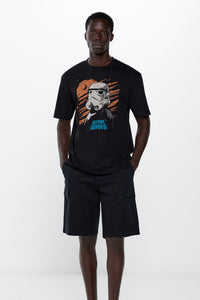 Star Wars Stormtrooper T-shirt