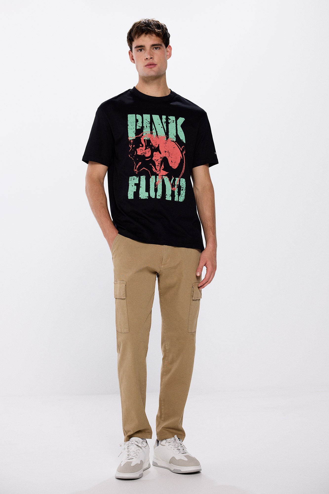 Pink Floyd T-shirt