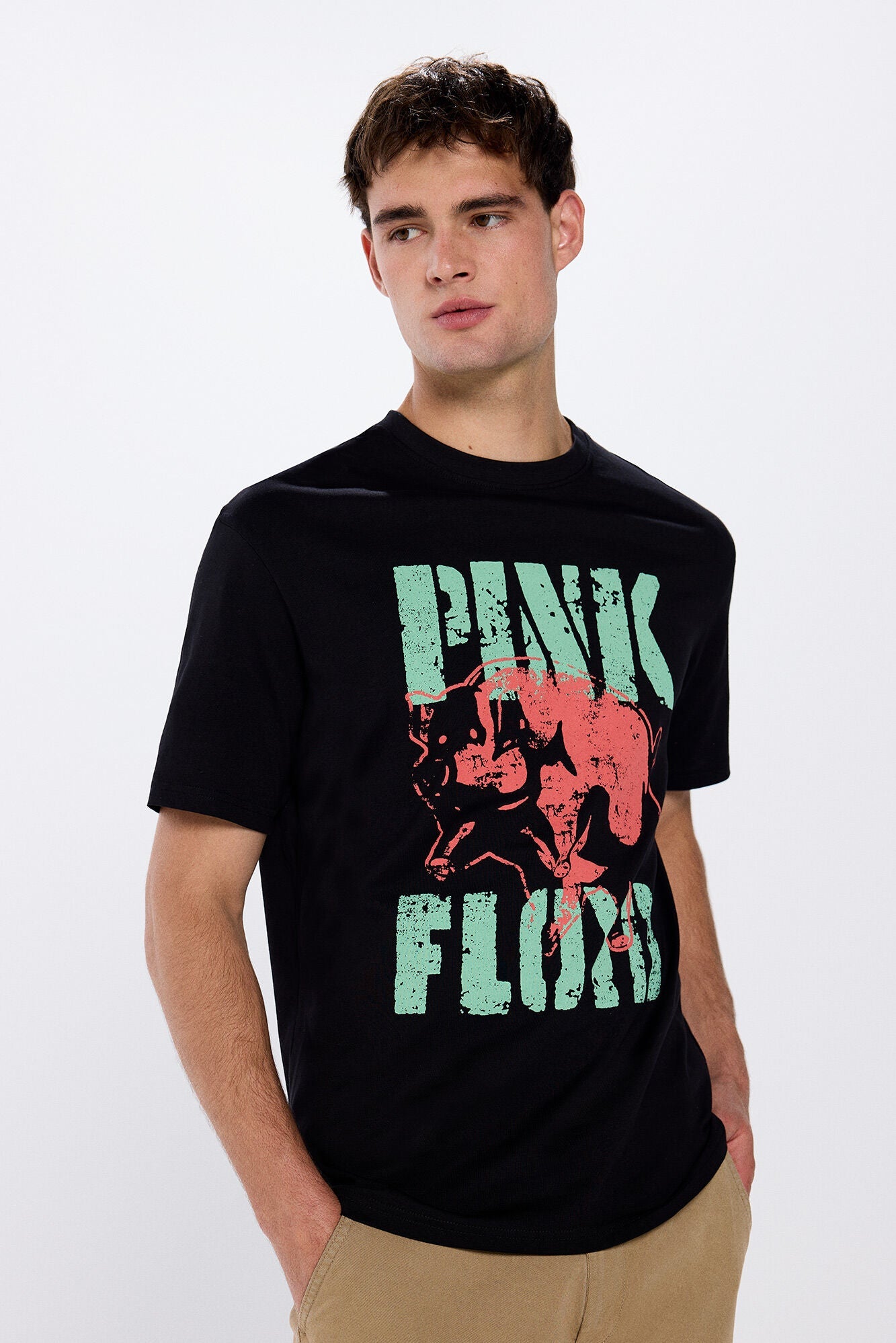 Pink Floyd T-shirt