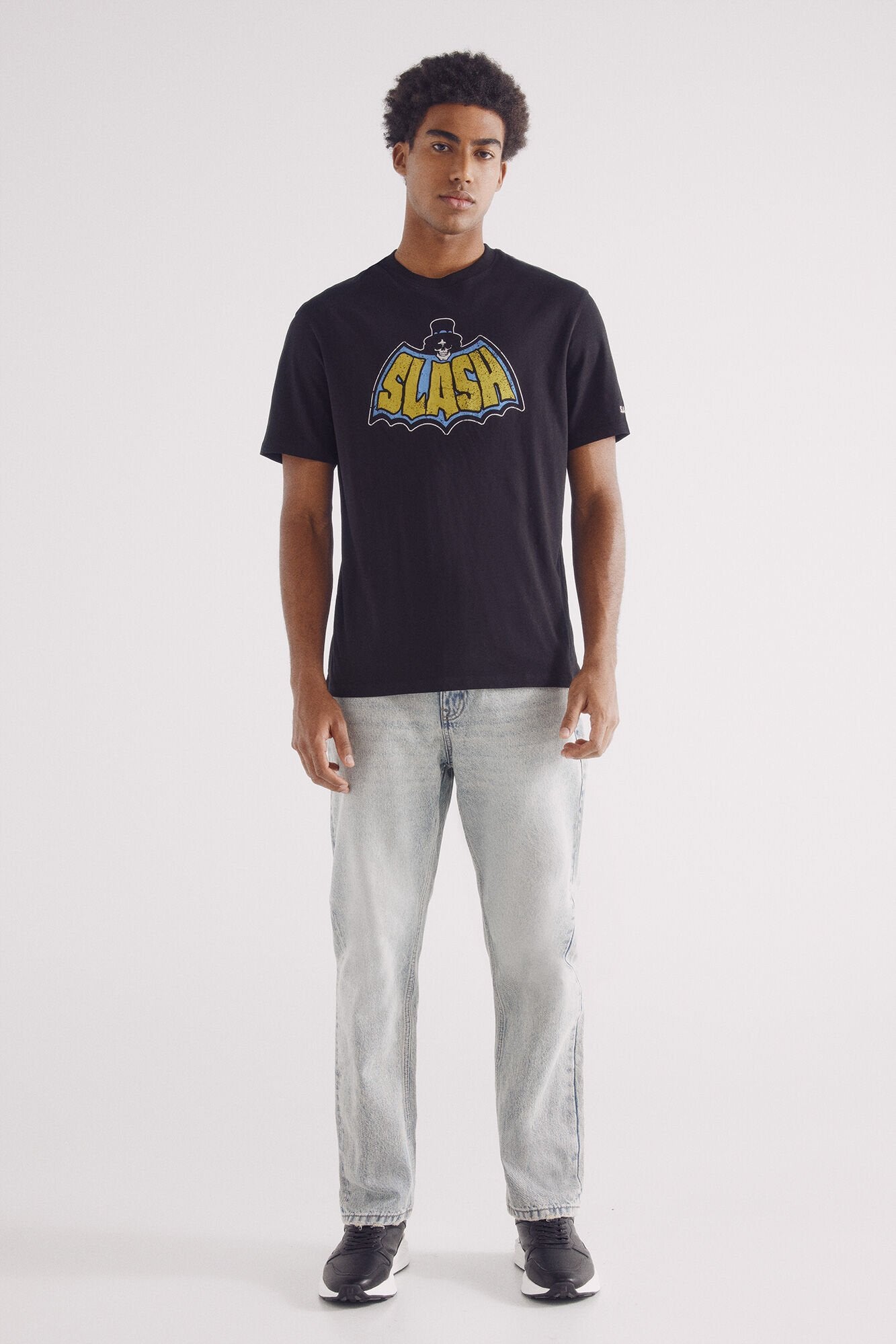 Slash T Shirt