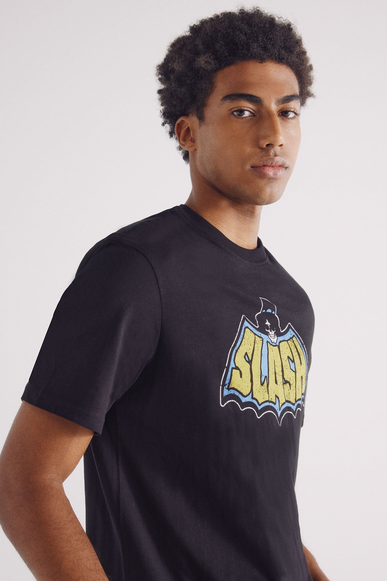 Slash T Shirt