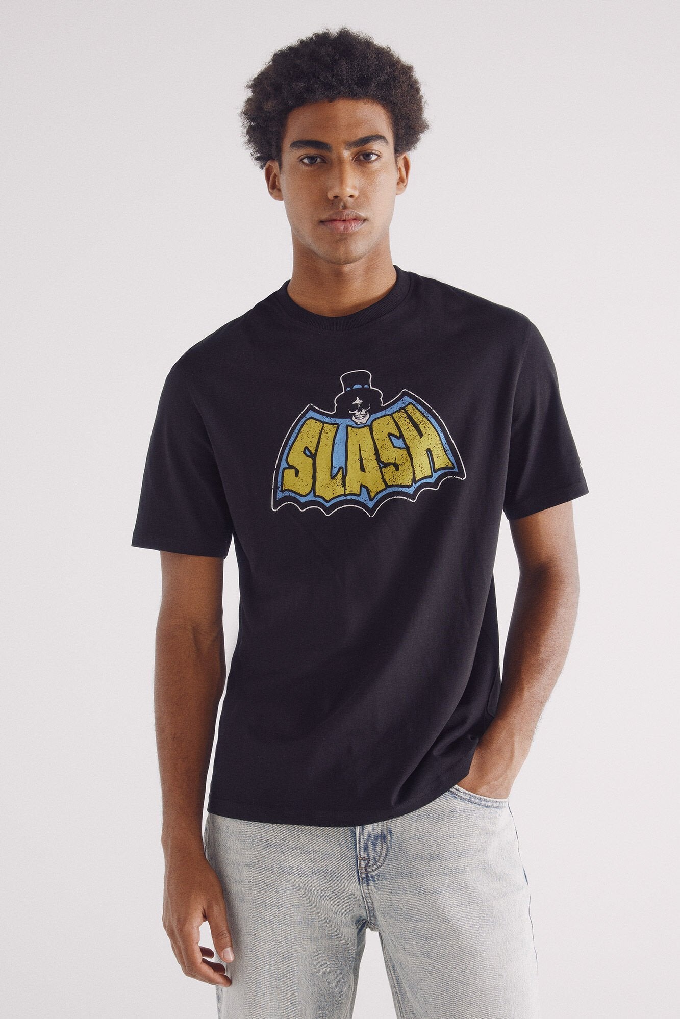 Slash T Shirt
