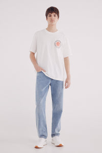 Red Hit Chilli Peppers T-Shirt