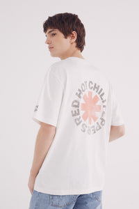 Red Hit Chilli Peppers T-Shirt