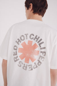 Red Hit Chilli Peppers T-Shirt