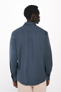Stretch dress shirt