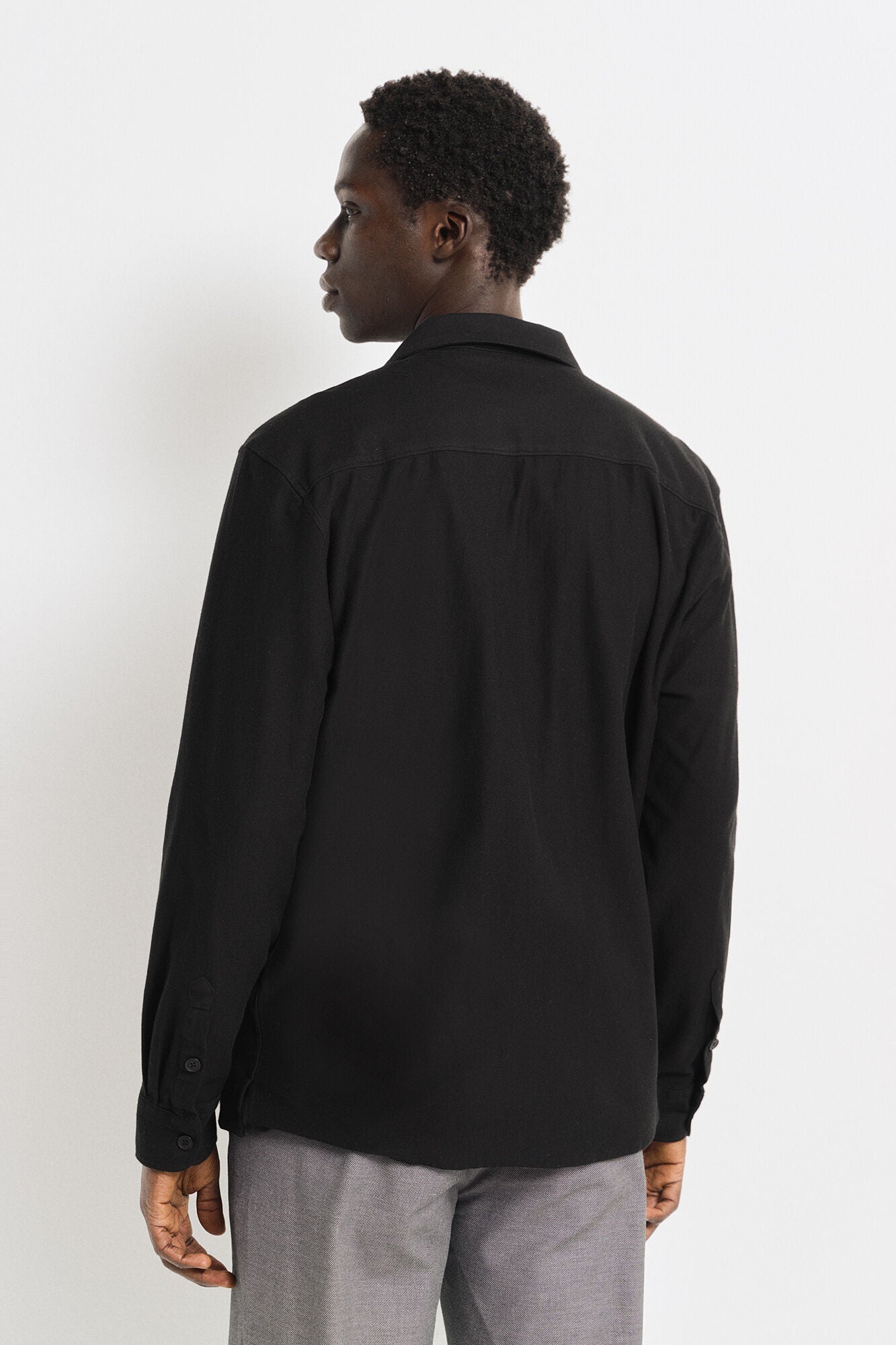 bowling shirt