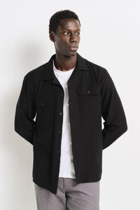 bowling shirt