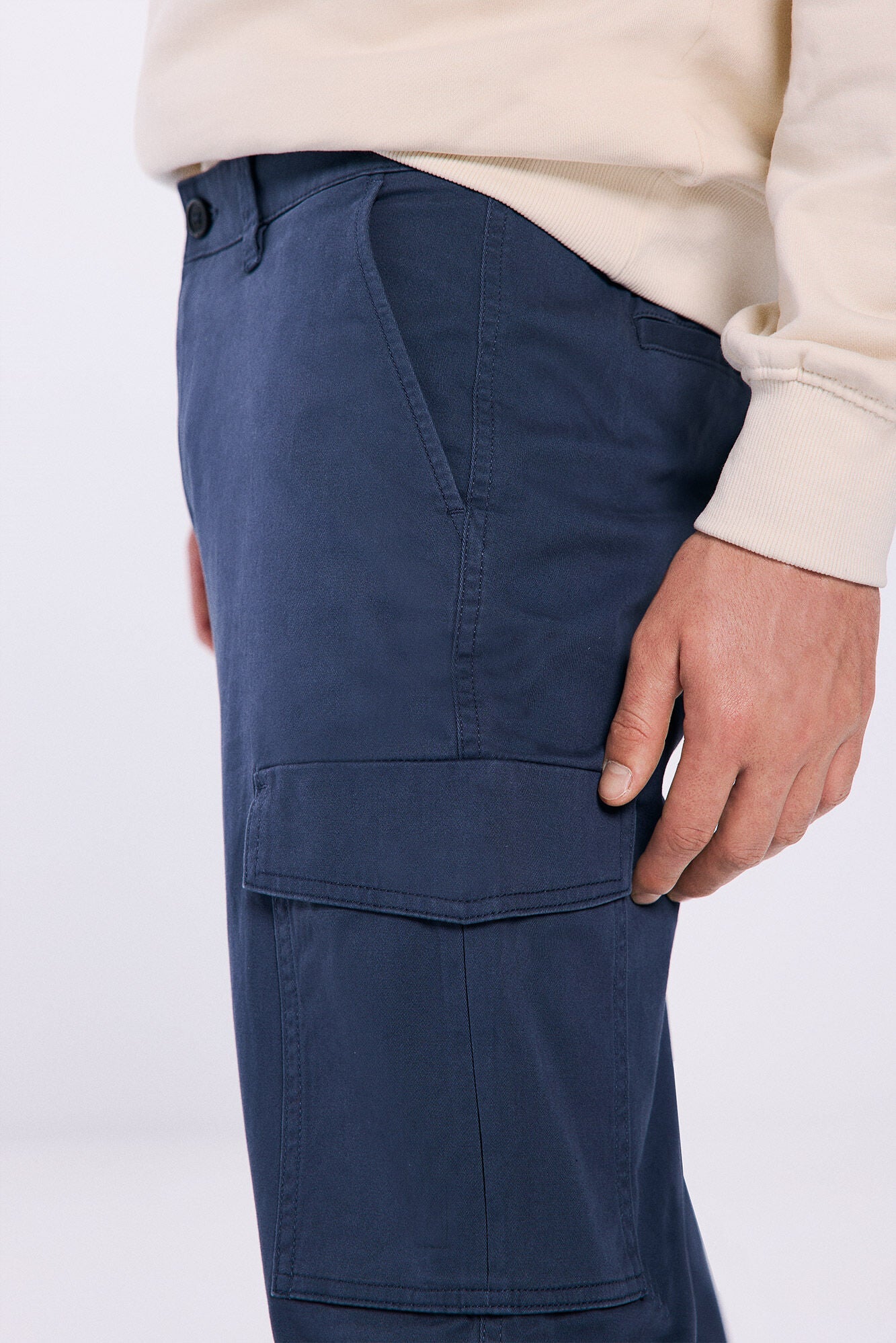 Cargo trousers