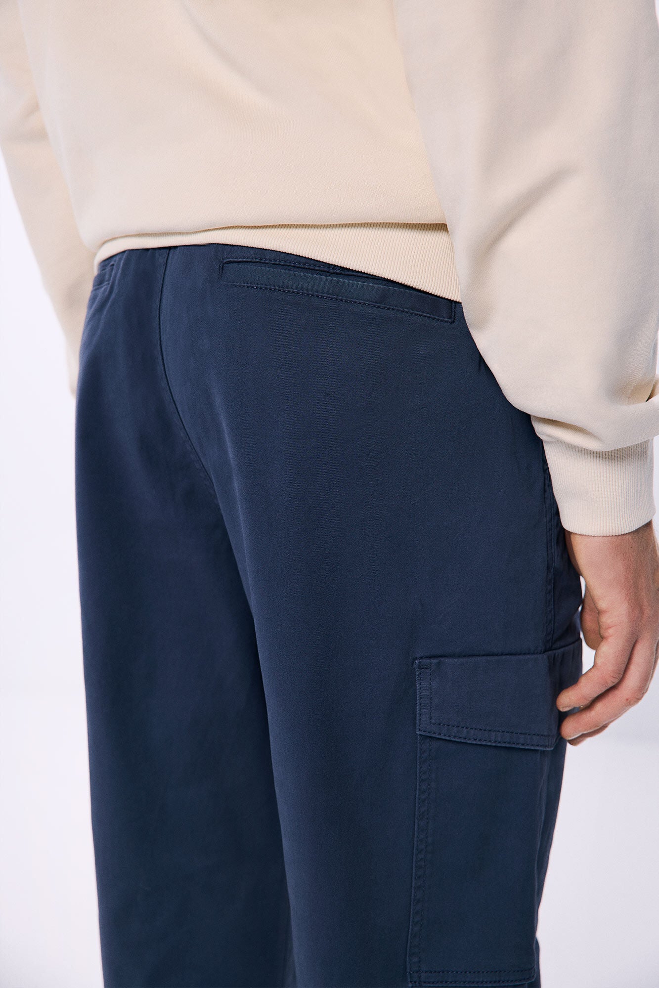 Cargo trousers