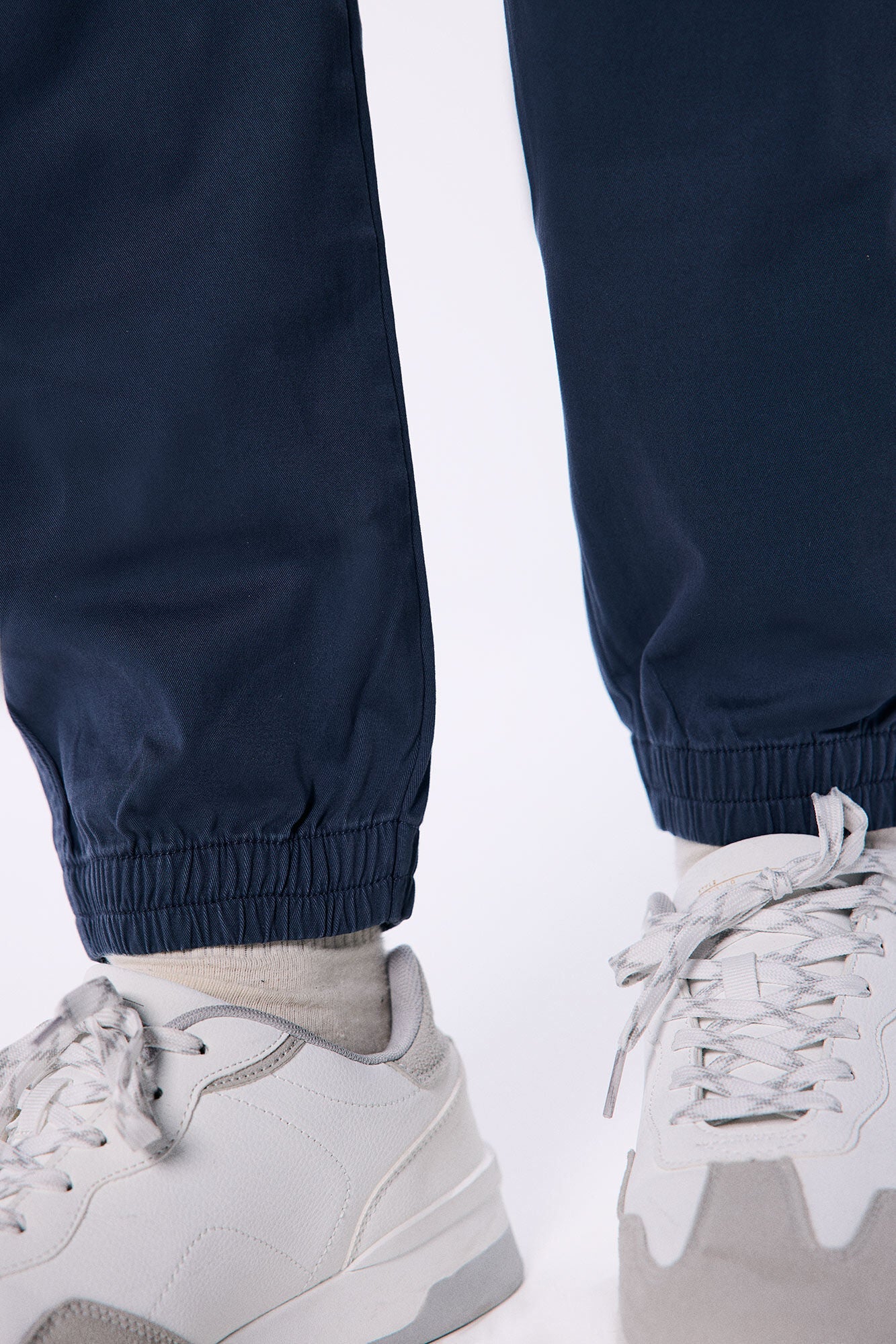 Cargo trousers