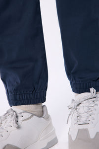 Cargo trousers