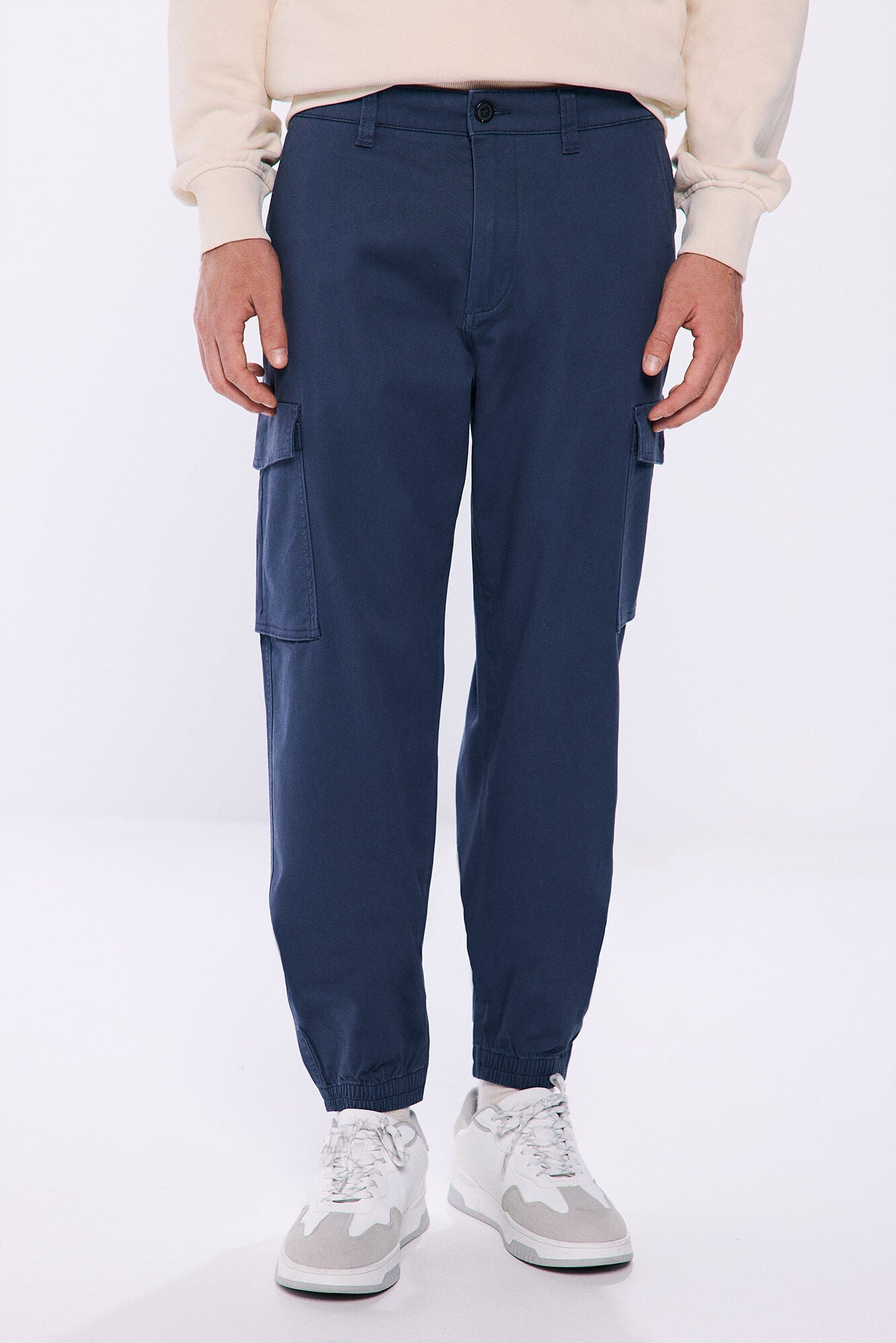 Cargo trousers