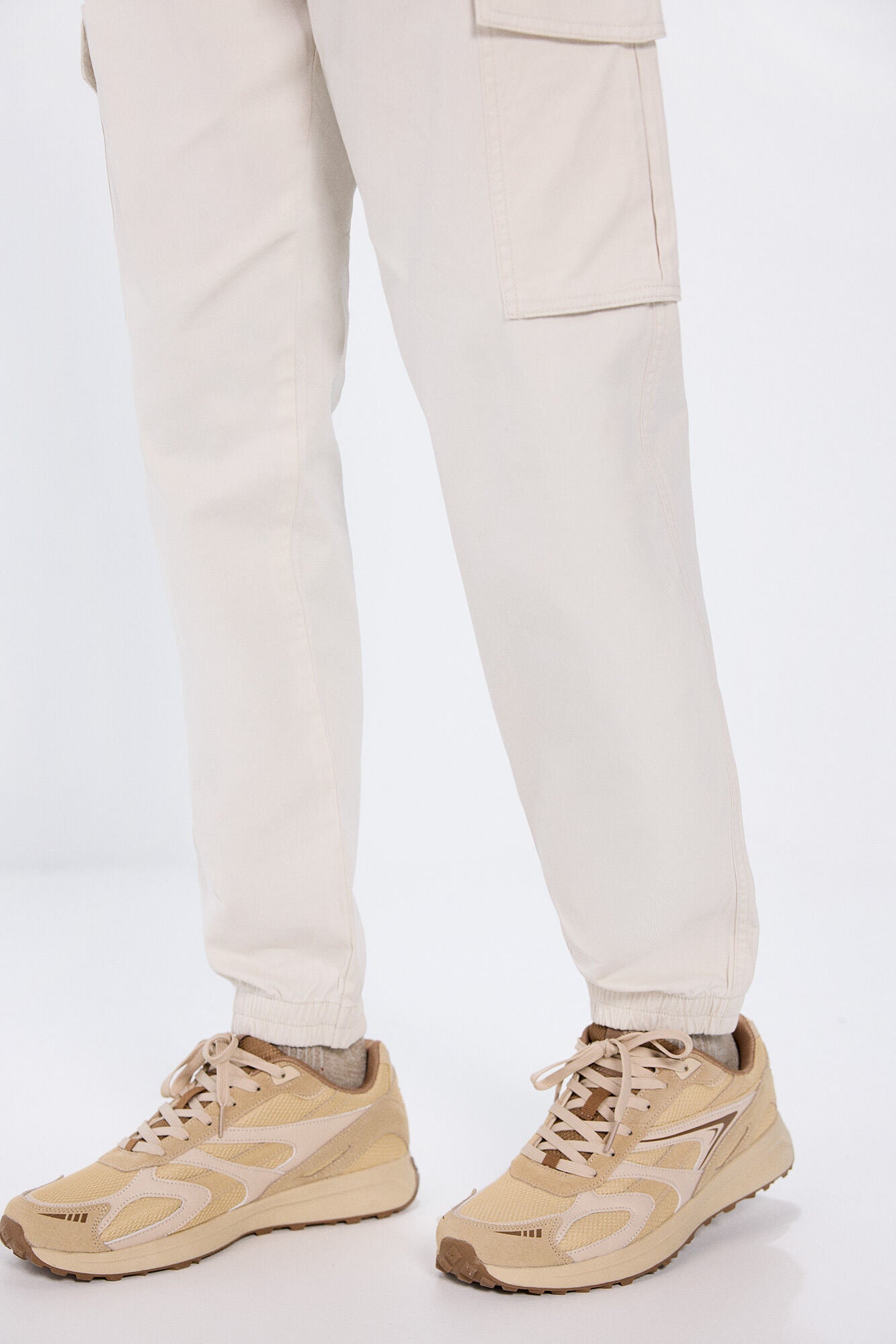 Cargo trousers