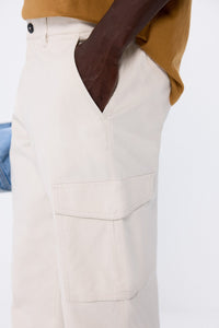 Cargo trousers