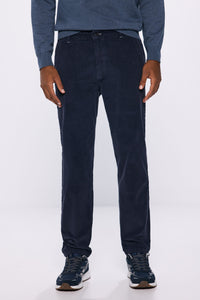 Coloured comfort fit Bermuda shorts