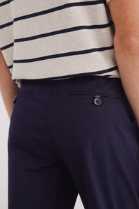 Slim fit comfort chinos