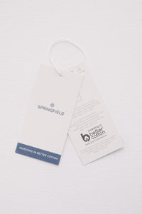 Slim fit linen chino pants