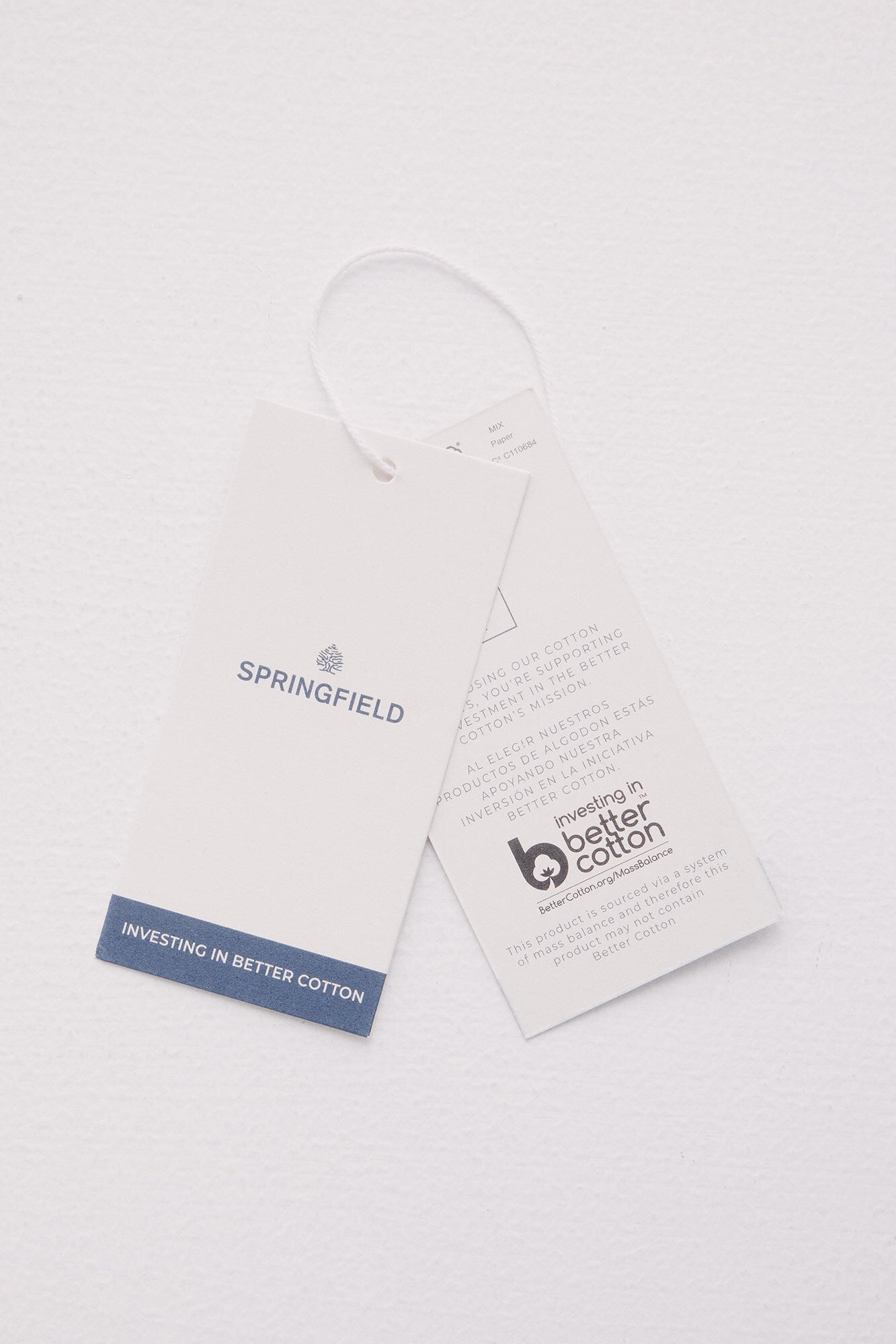 Slim fit linen chino pants