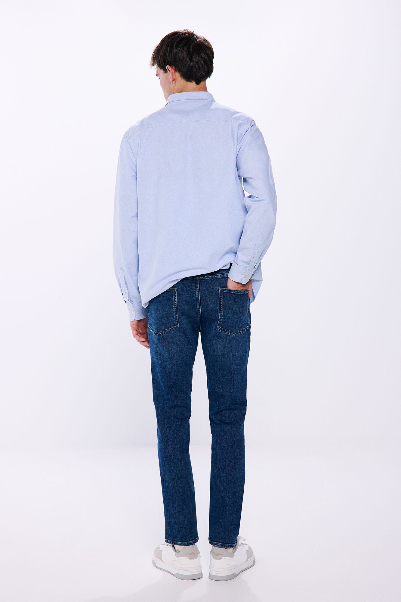 Skinny jeans