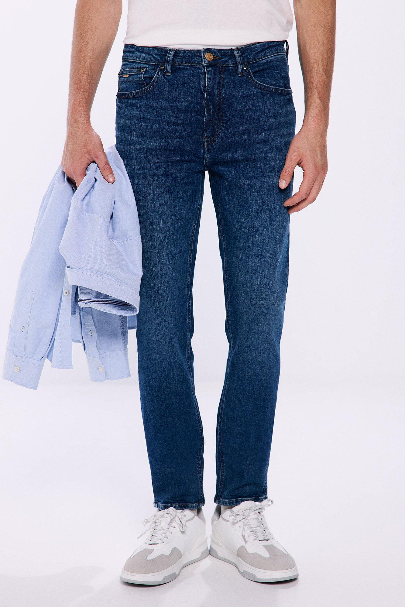 Skinny jeans