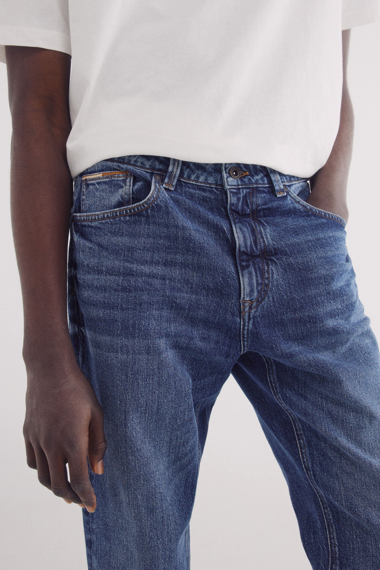 Regular-fit jeans