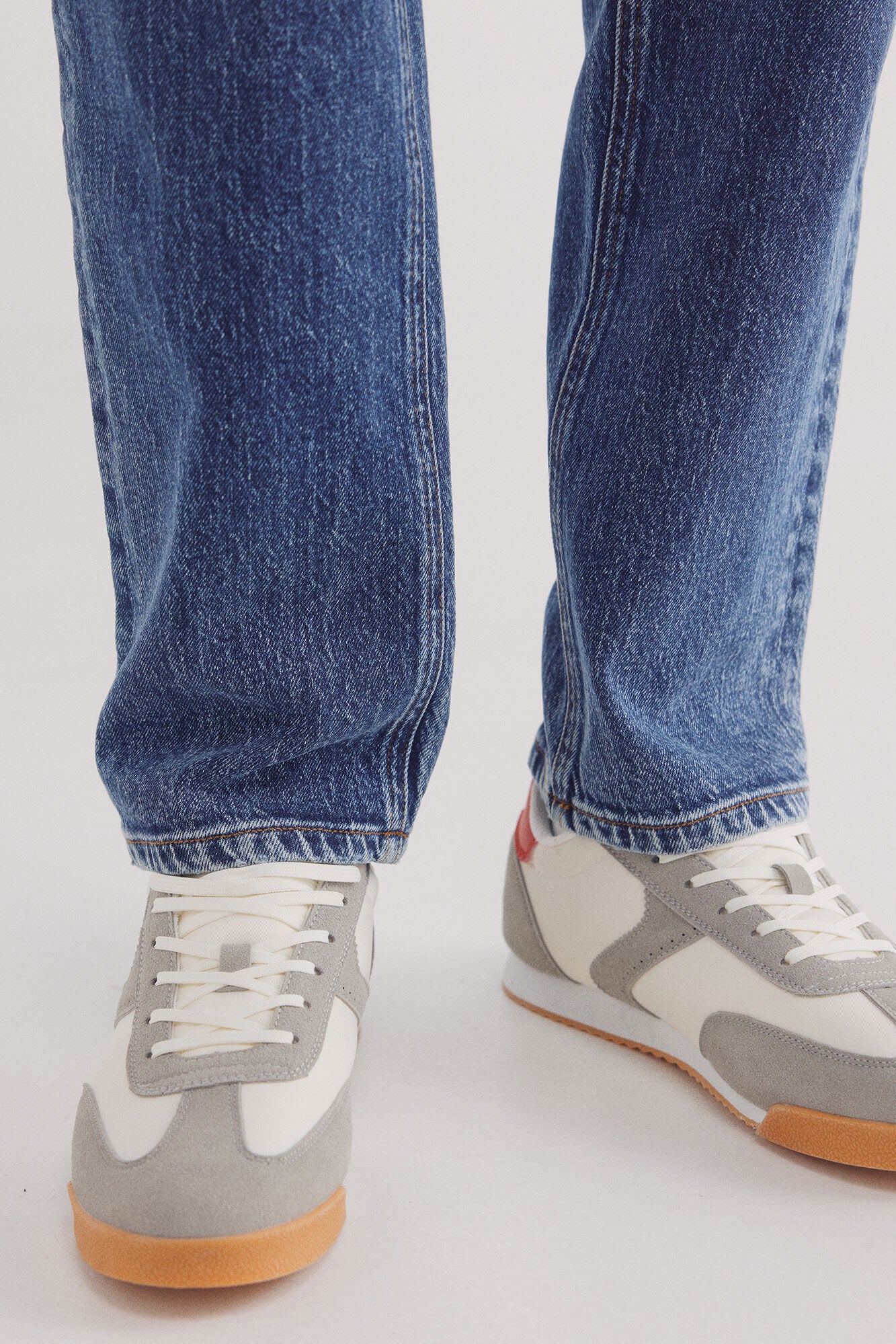 Regular-fit jeans